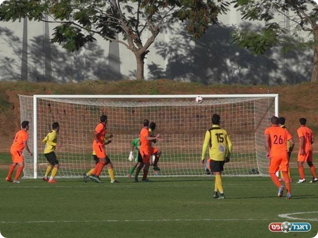 השער השני של הרשקוביץ (שקד מורג)